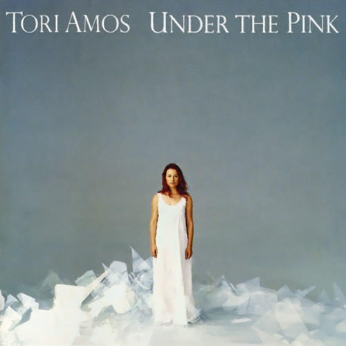 Amos, Tori - Under The Pink (PINK Vinyl Album), Vinyl Album